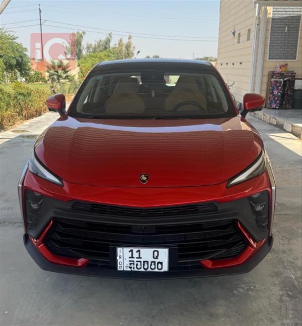 دۆنگ فینگ T5 EVO 2024  بۆ فرۆشتن لە عێراق - دیالە